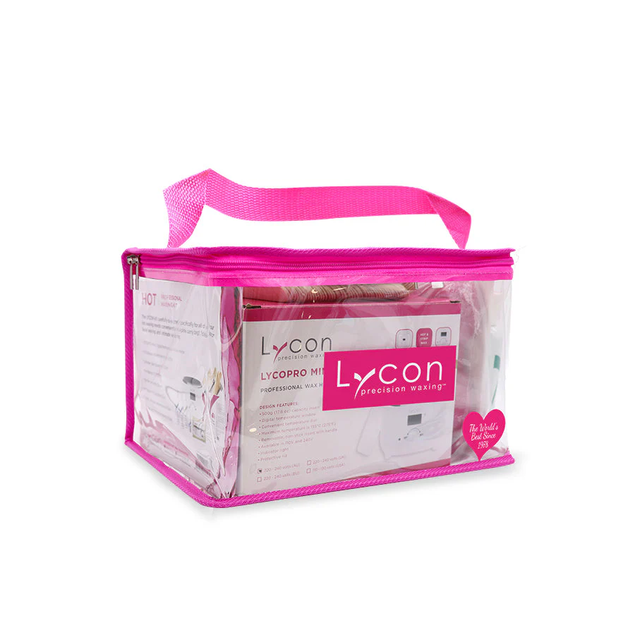 Hot Professional Waxing Kit - Image 2