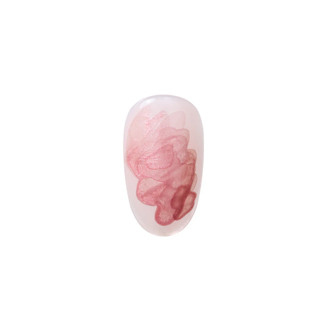Ink Drop - #13 Satin Pink - Image 2