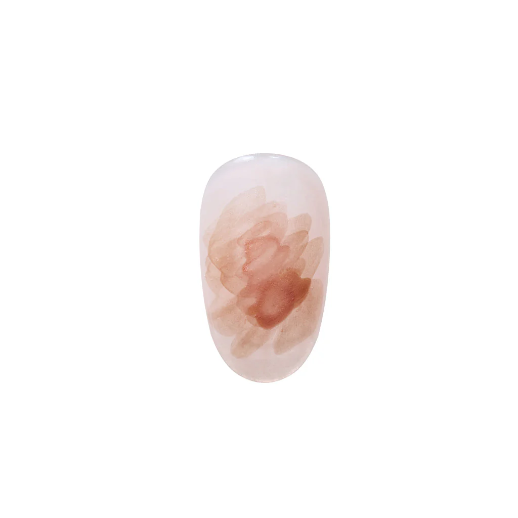 Ink Drop - #14 Satin Brown - Image 2