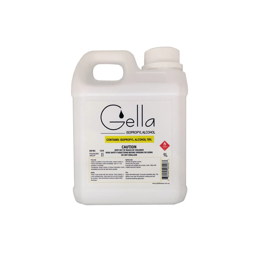 Isopropyl Alcohol 70% IPA - Image 2