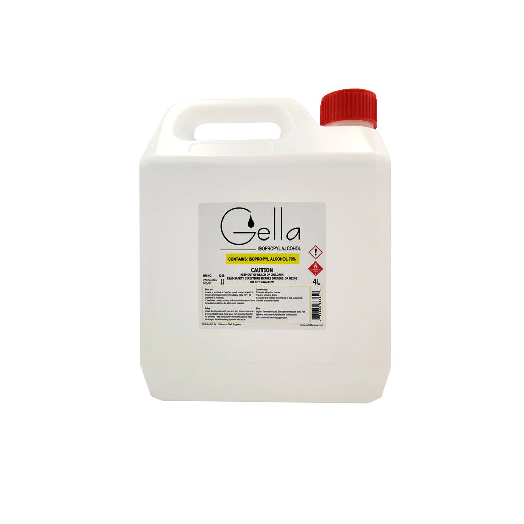 Isopropyl Alcohol 70% IPA - Image 3