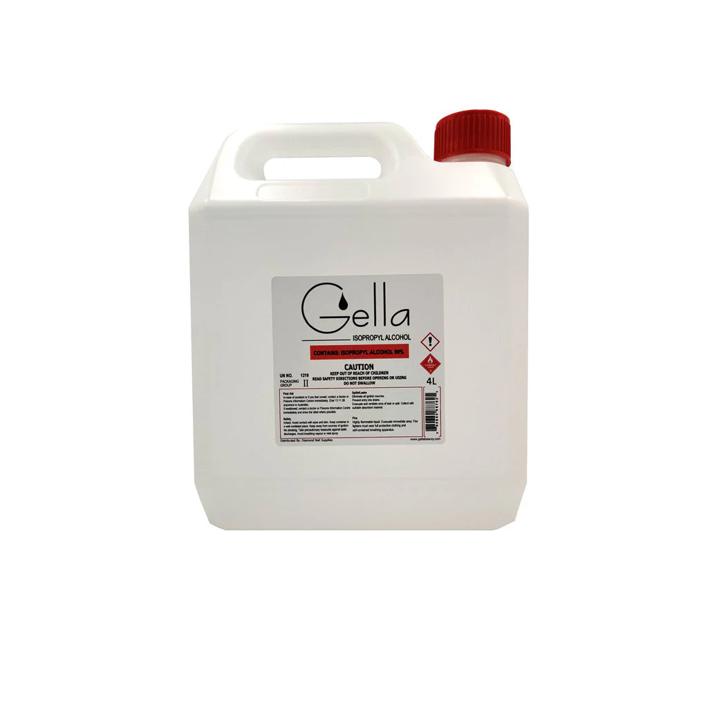 Isopropyl Alcohol 99% IPA - Image 3