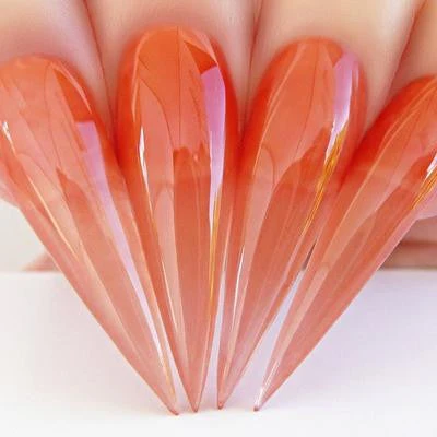 Jelly Gel - G4001 Oh Fudge - Image 2