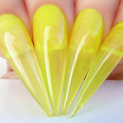 Jelly Gel - G4009 You Glow Girl - Image 2