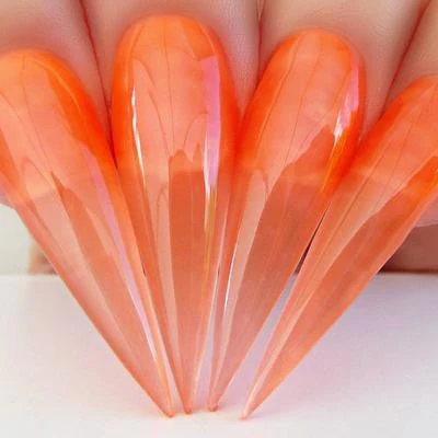 Jelly Gel - G4012 Orange You Sweet - Image 2