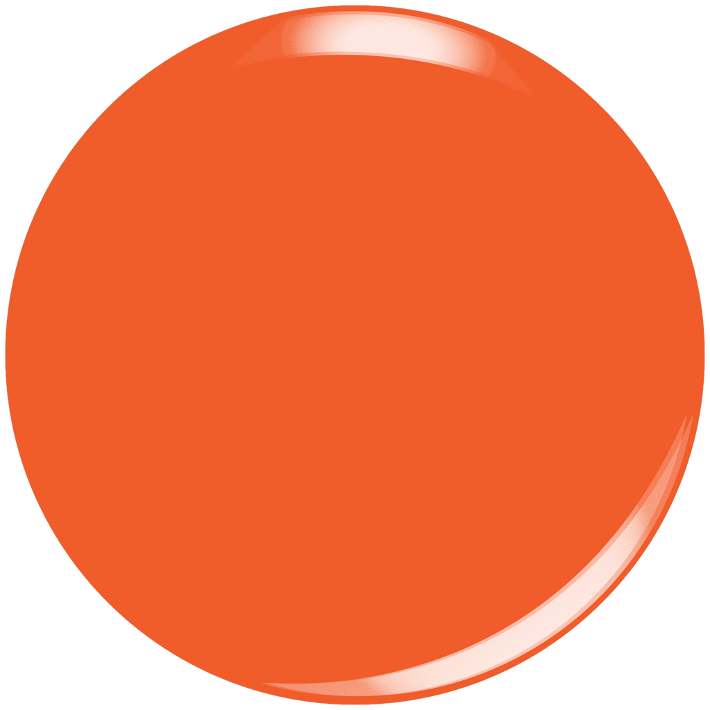 Jelly Gel - G4012 Orange You Sweet - Image 3