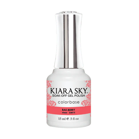 Jelly Gel - G4013 Bae-Berry - Image 4