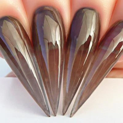 Jelly Gel - G4014 Black Tie - Image 3