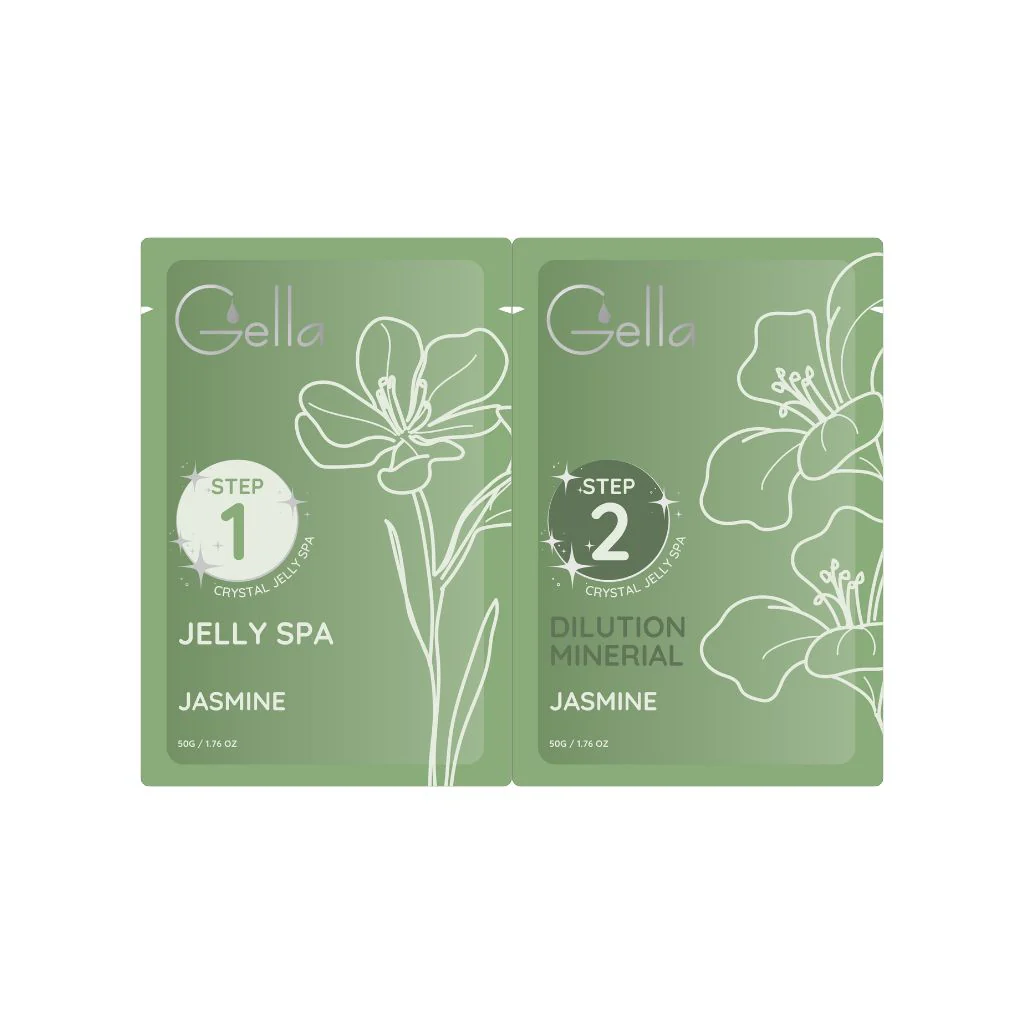 Jelly Spa - Jasmine Carton (100pc) - Image 2
