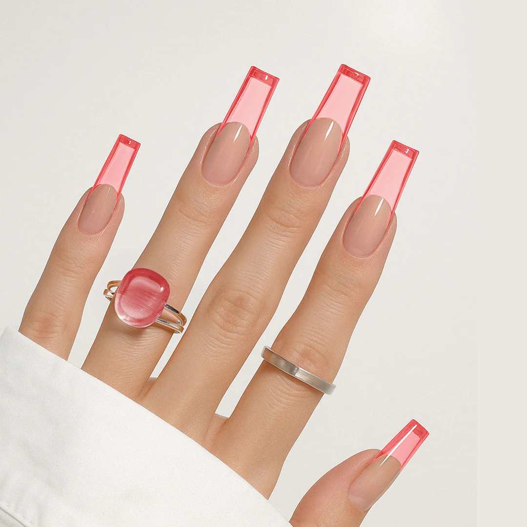 Jelly Tints - J214 Beauty Queen - Image 2