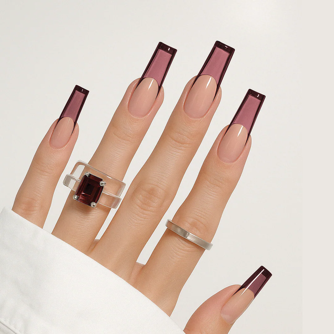 Jelly Tints - J217 Glampire - Image 2