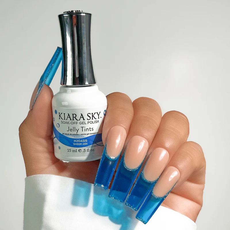 Jelly Tints - J201 H20asis - Image 3