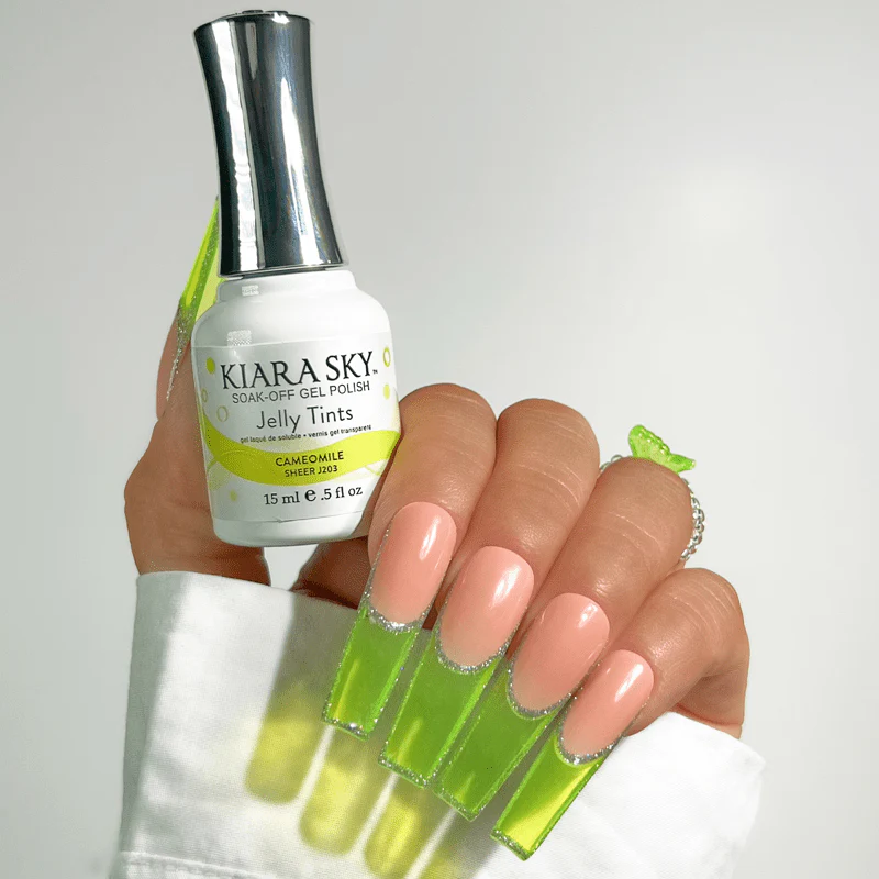 Jelly Tints - J203 Cameomile - Image 3