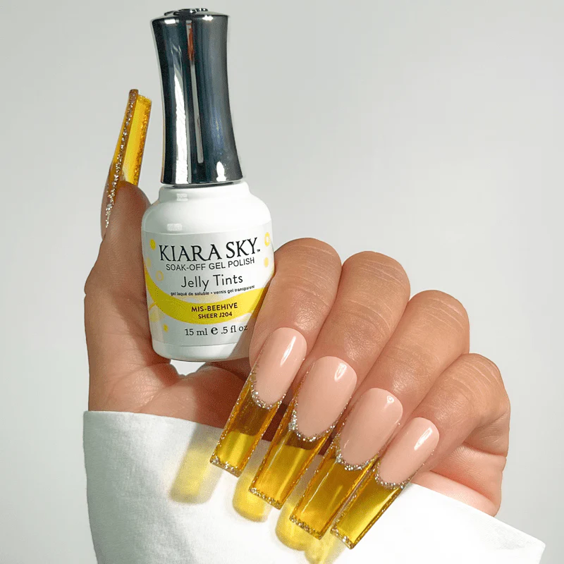Jelly Tints - J204 Mis-beehive - Image 3