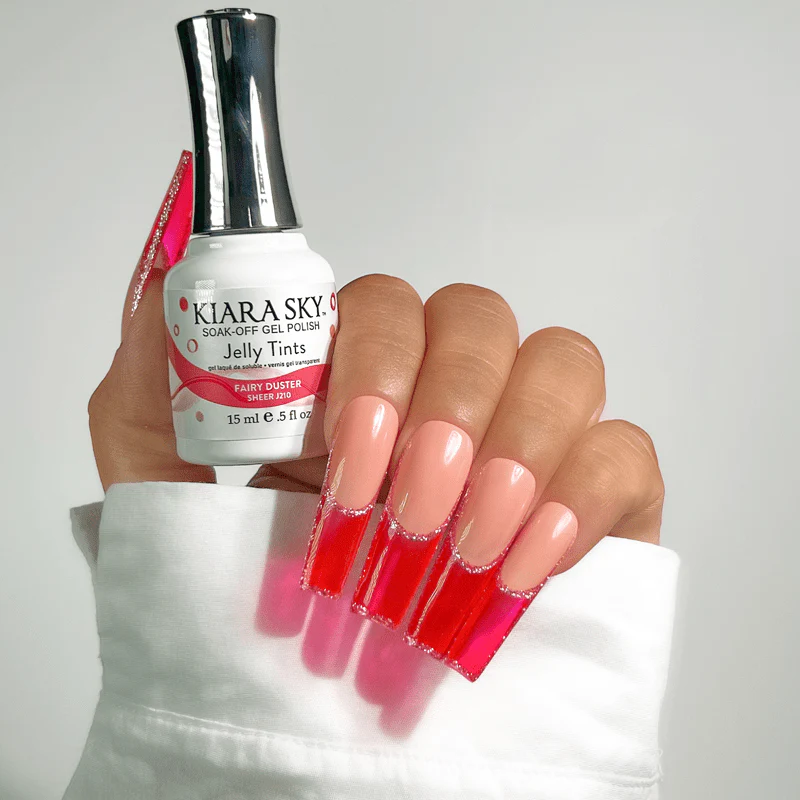 Jelly Tints - J210 Fairy Duster - Image 3
