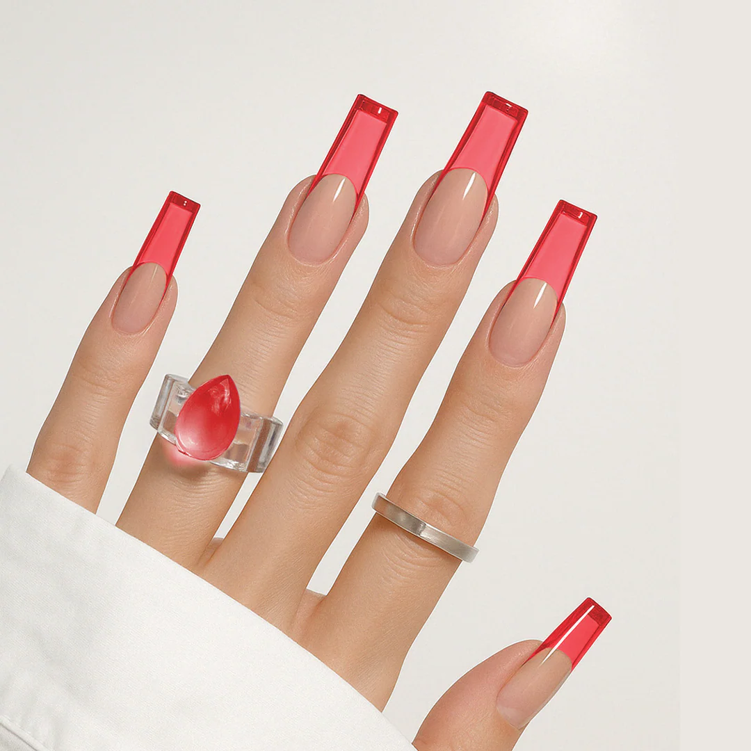Jelly Tints - J216 Pure Love - Image 2