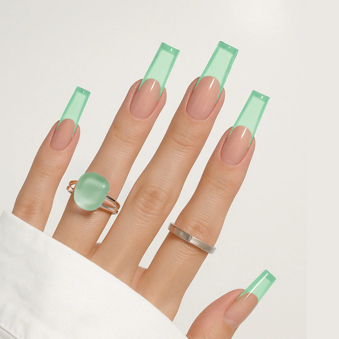 Jelly Tints - J223 Sage the Day - Image 2