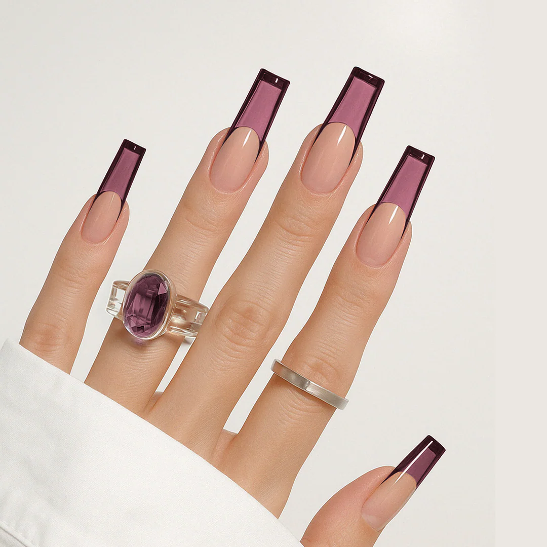 Jelly Tints - J218 See Right Thru You - Image 2