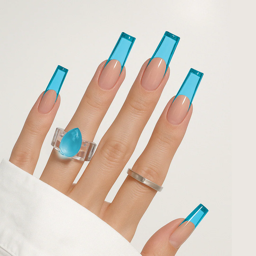 Jelly Tints - J221 Skinny Dip - Image 2