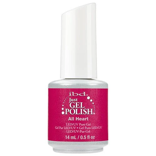 Just Gel Polish - All heart 56516 - Image 2