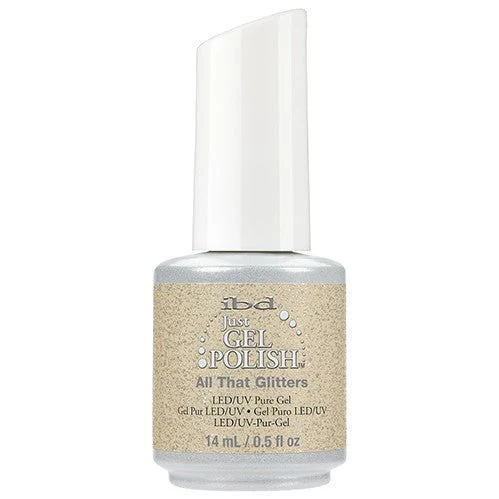 Just Gel Polish - All That Glitters 56540 - Image 2