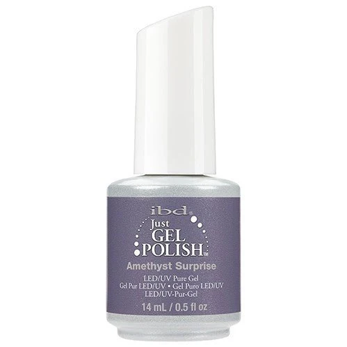 Just Gel Polish - Amethyst Surprise 56546 - Image 2