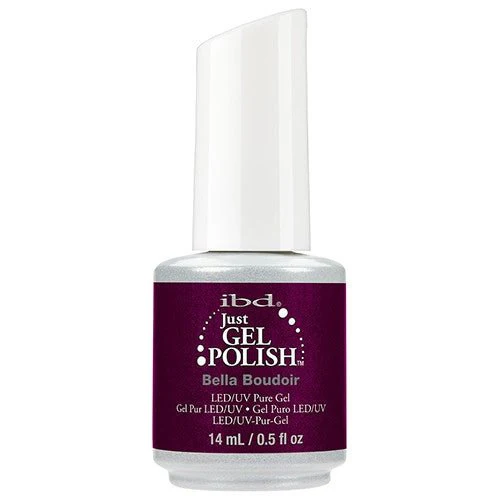Just Gel Polish - Bella Boudoir 56981 - Image 2