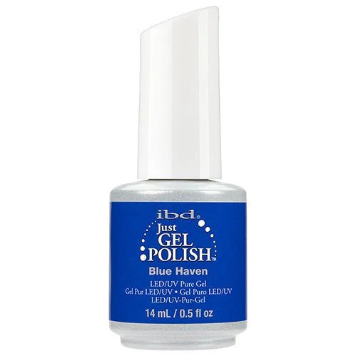 Just Gel Polish - Blue Haven 56532 - Image 2