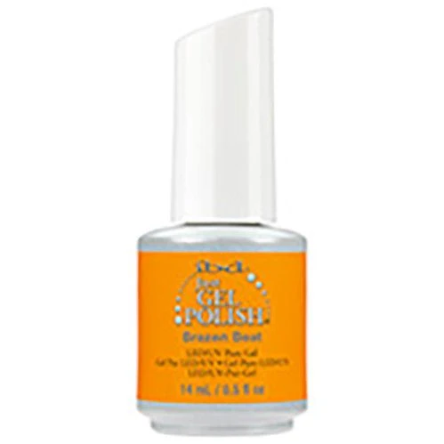 Just Gel Polish - Brazen Beat 57080 - Image 2