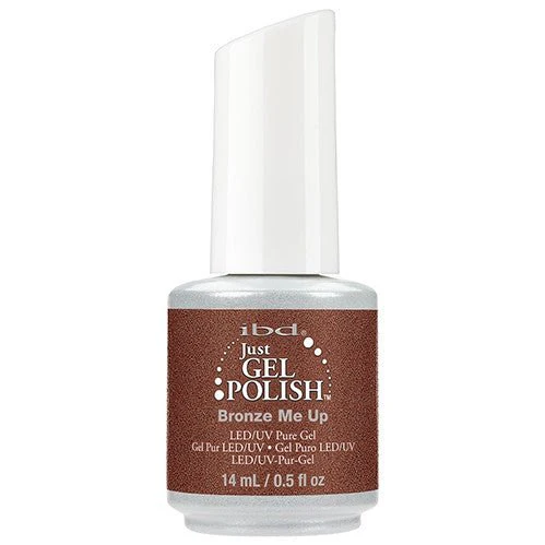 Just Gel Polish - Bronze Me Up  65413 - Image 2