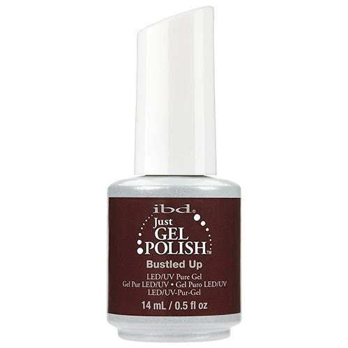 Just Gel Polish - Bustled Up 56977 - Image 2