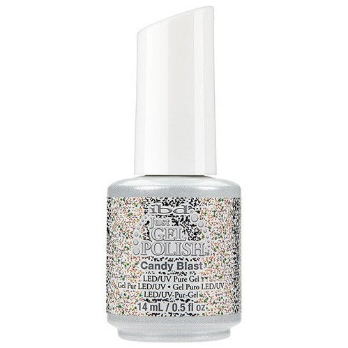 Just Gel Polish - Candy Blast 56689 - Image 2