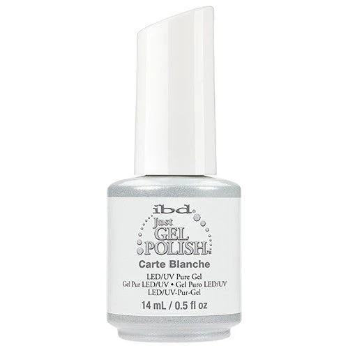 Just Gel Polish - Carte Blanche 56911 - Image 2