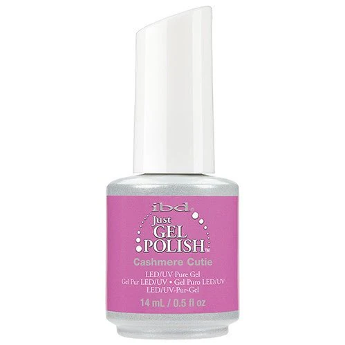 Just Gel Polish - Cashmere Cutie 56922 - Image 2