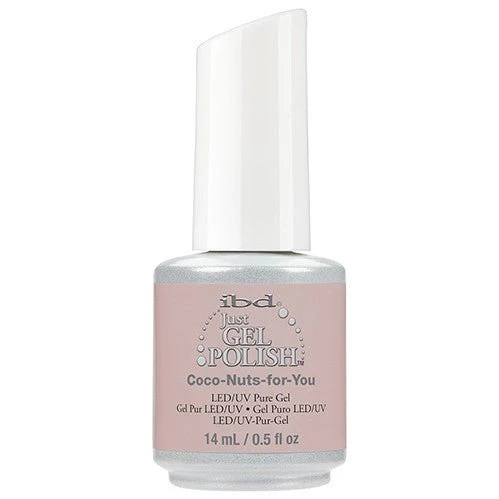 Just Gel Polish - Coco Nuts For You 65411 - Image 2
