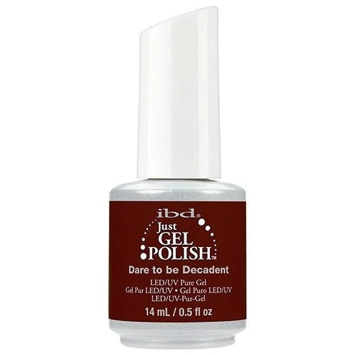 Just Gel Polish - Dare To be Decadent 56916 - Image 2