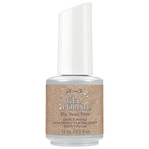 Just Gel Polish - Dip Your Toes 65412 - Image 2
