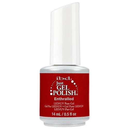 Just Gel Polish - Enthralled 56552 - Image 2