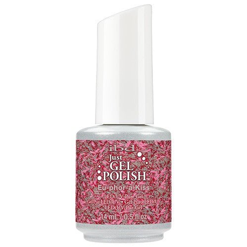 Just Gel Polish - Euphorakiss 56983 - Image 2
