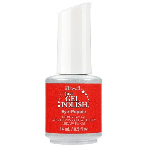 Just Gel Polish - Eye Poppies 56851 - Image 2
