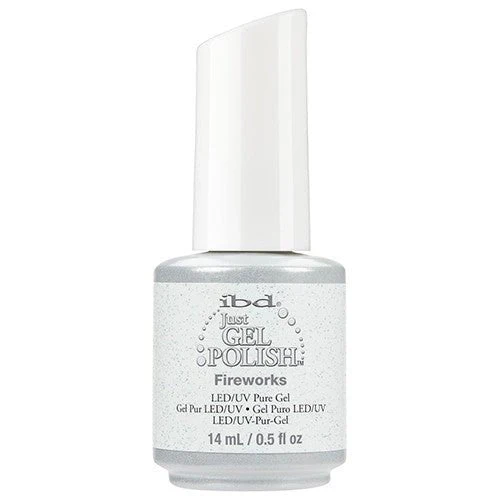 Just Gel Polish - Fireworks 56509 - Image 2