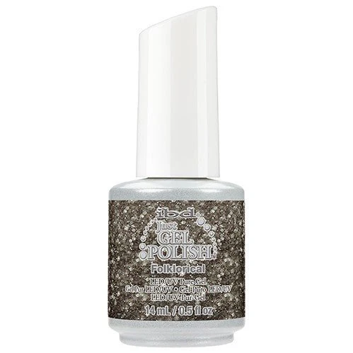 Just Gel Polish - Flirty Flamenco 56674 - Image 2