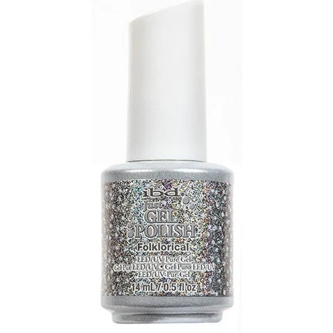 Just Gel Polish - Folkorical 56855 - Image 2