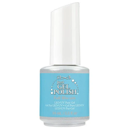 Just Gel Polish - Full Blu-um 56924 - Image 2