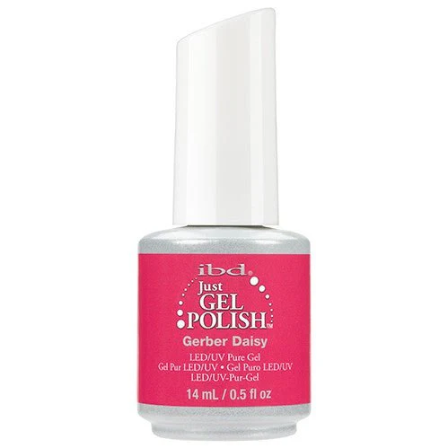 Just Gel Polish - Gerber Daisy 56515 - Image 2