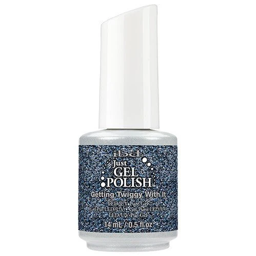 Just Gel Polish - Getting Twiggy With It 56903 - Image 2
