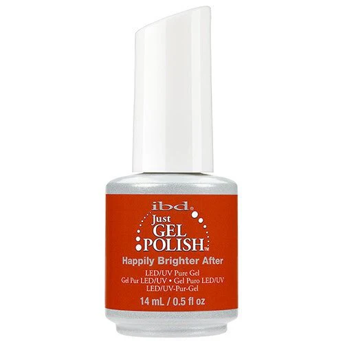 Just Gel Polish - Happily Brighter After 56781 - Image 2