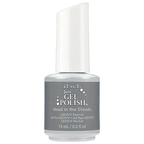 Just Gel Polish - Head In The Clouds 57060 - Image 2