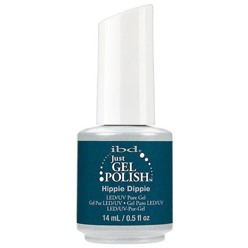 Just Gel Polish - Hippie Dippier 56853 - Image 2