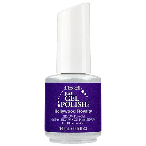 Just Gel Polish - Hollywood Royalty 56791 - Image 2